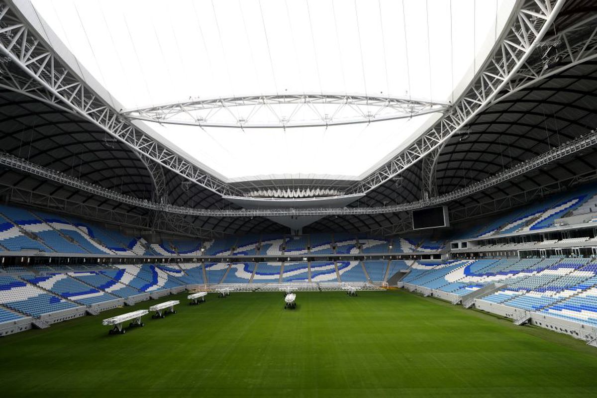 FIFA a anunțat programul Cupei Mondiale din Qatar: start în noiembrie!