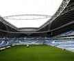 Stadioane CM Qatar 2022