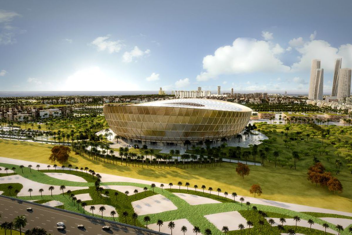 FIFA a anunțat programul Cupei Mondiale din Qatar: start în noiembrie!