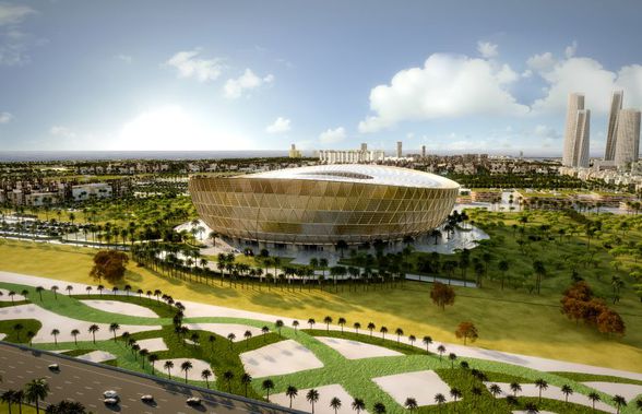 FIFA a anunțat programul Cupei Mondiale din Qatar: start în noiembrie!