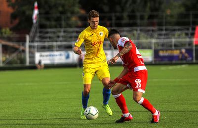 PLAY-OFF LIGA 2. UTA - Petrolul Ploiești 1-1 » Egalul lui Horațiu Feșnic! Clasamentul ACUM