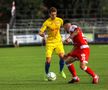 UTA și Petrolul au remizat la Arad, scor 1-1 // foto: Facebook @ FC Petrolul Ploiesti