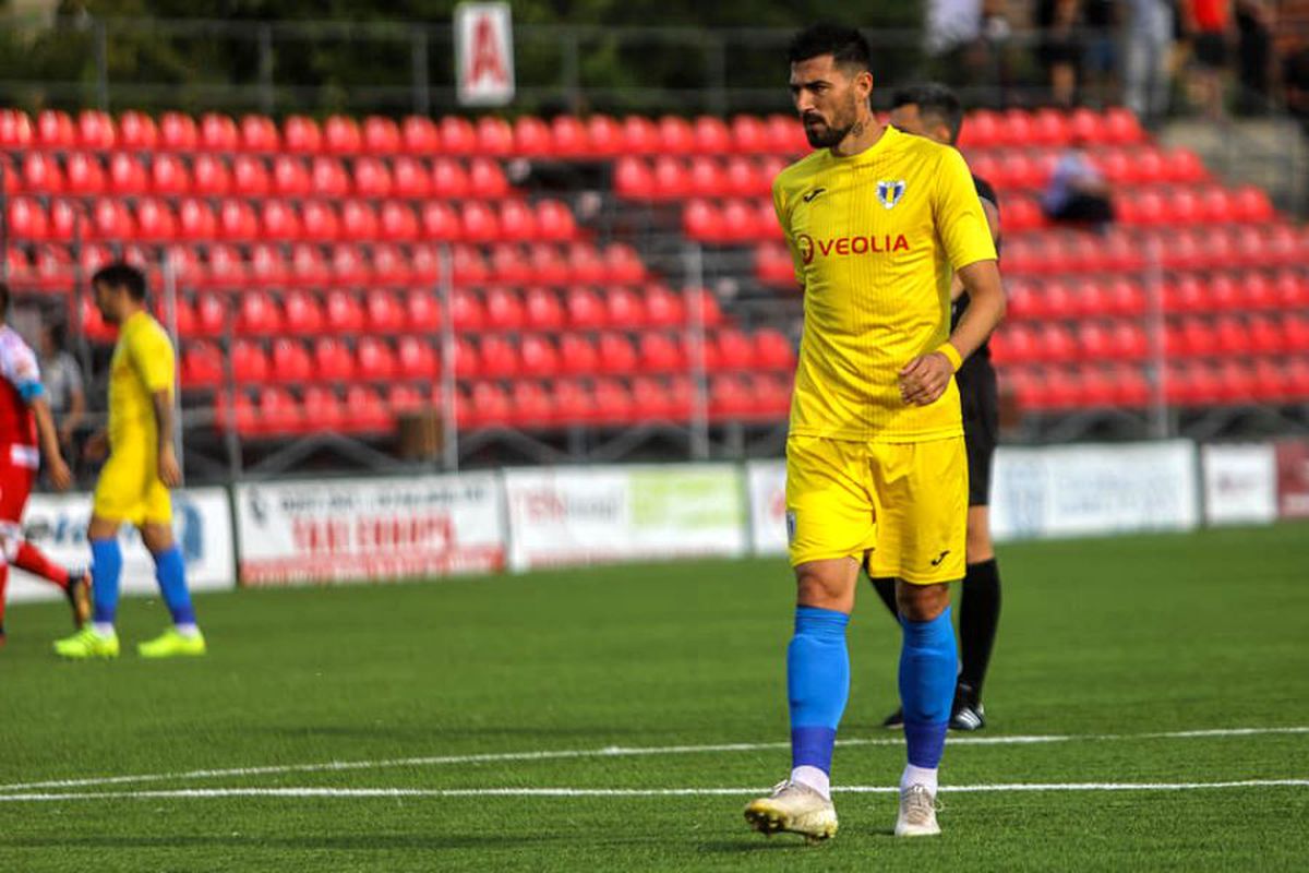 UTA - Petrolul Liga 2 15.07.2020