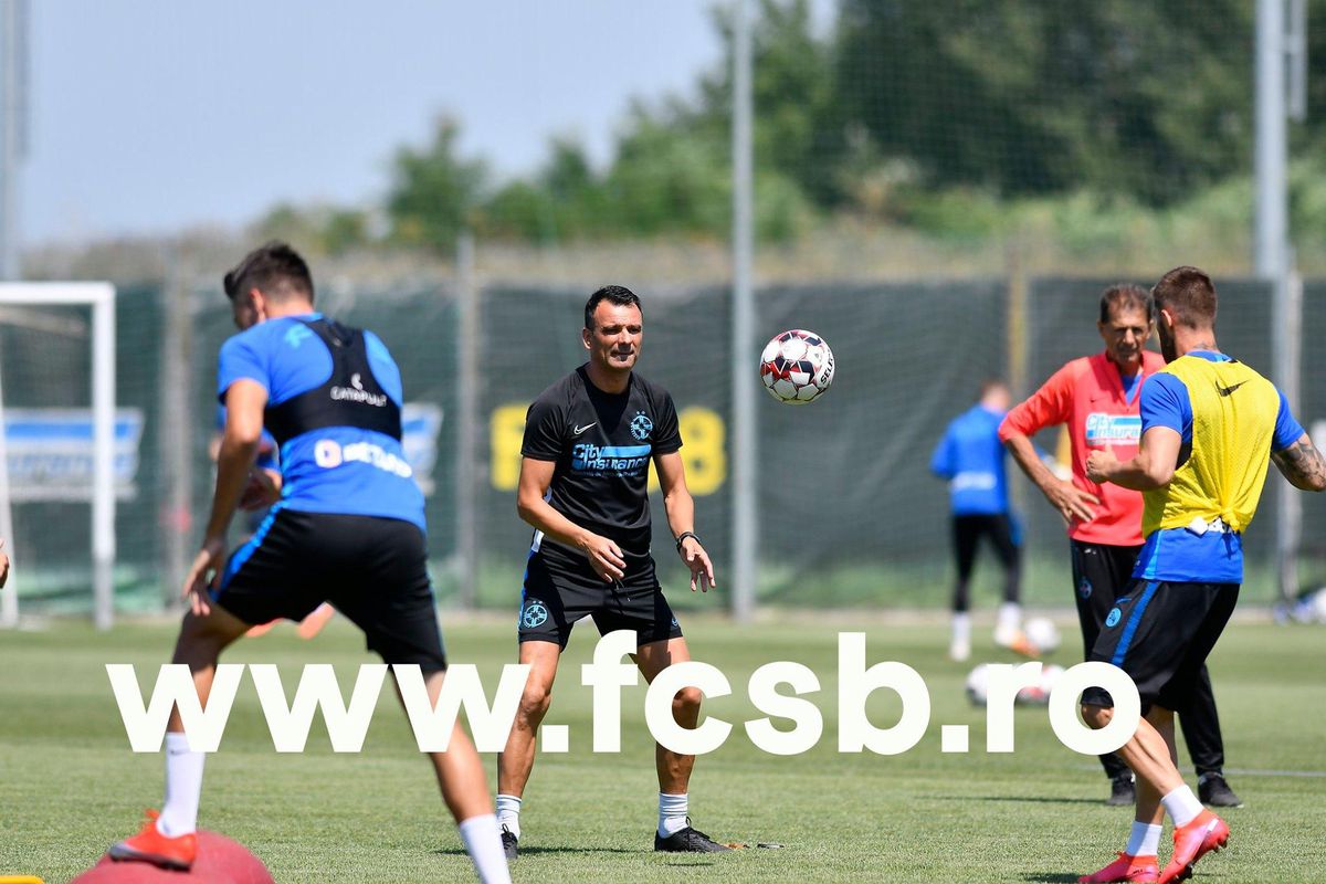 FCSB. O nouă ofertă pentru Dennis Man! Ce club e gata să satisfacă pretențiile lui Gigi Becali