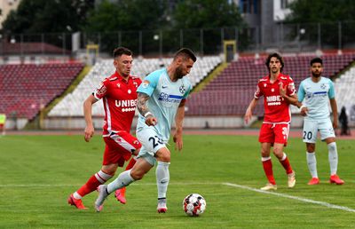 EXCLUSIV Verdict amânat în „cazul Andrei Vlad” » Când ar putea afla FCSB dacă joacă finala Cupei