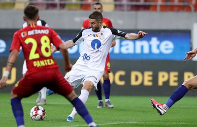 FCSB. Gabi Balint i-a făcut caracterizarea lui Sergiu Buș: „E ca mine! Îmi place de el”