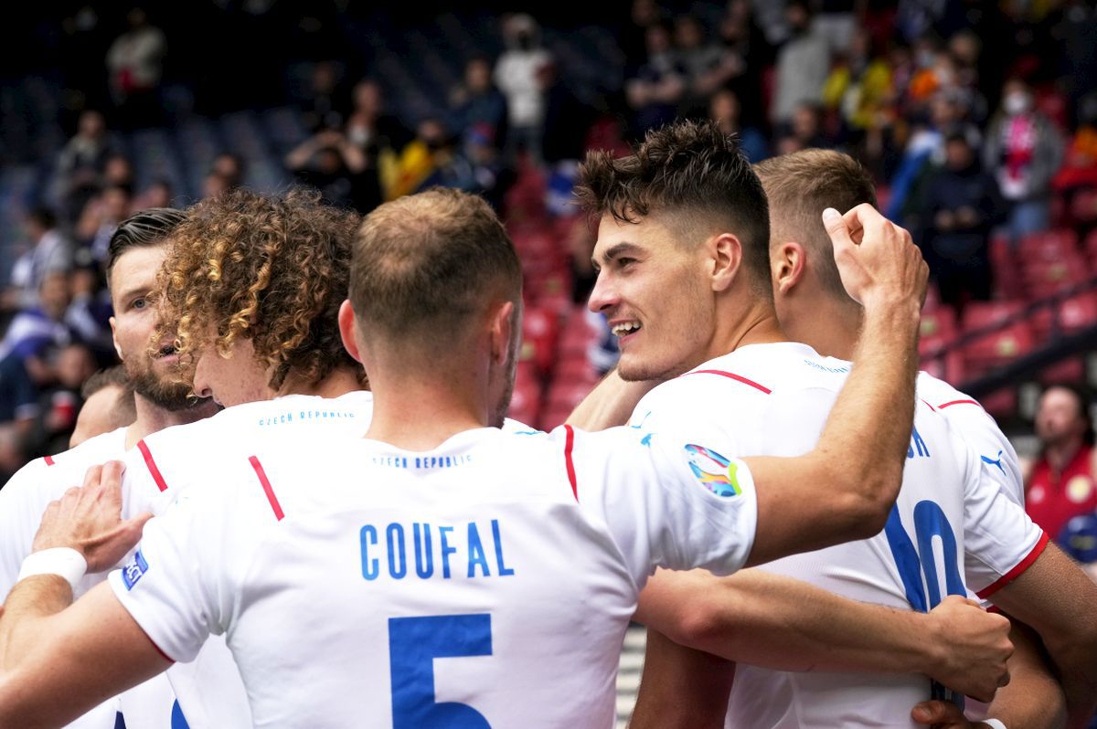 A fost desemnat cel mai frumos gol de la EURO » VIDEO cu reușita care i-a cucerit pe fani