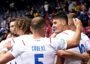 A fost desemnat cel mai frumos gol de la EURO » VIDEO cu reușita care i-a cucerit pe fani