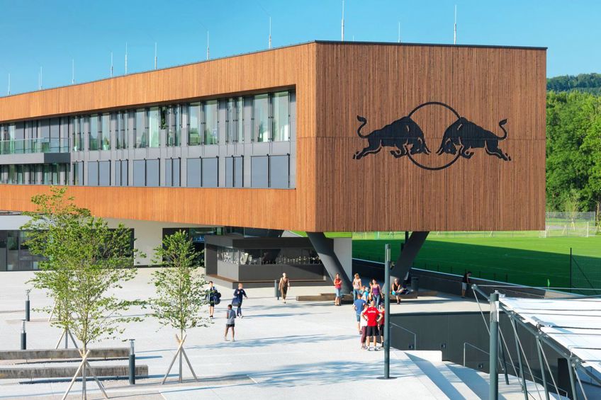 Gazeta Sporturilor a vizitat uriașa academie a celor de la Red Bull