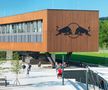 Gazeta Sporturilor a vizitat uriașa academie a celor de la Red Bull