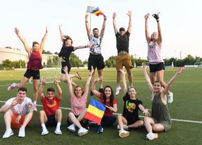 101 inimi tricolore » Cine sunt sportivii care vor reprezenta România la Jocurile Olimpice