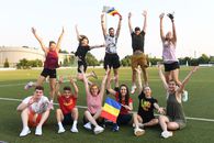 101 inimi tricolore » Cine sunt sportivii care vor reprezenta România la Jocurile Olimpice
