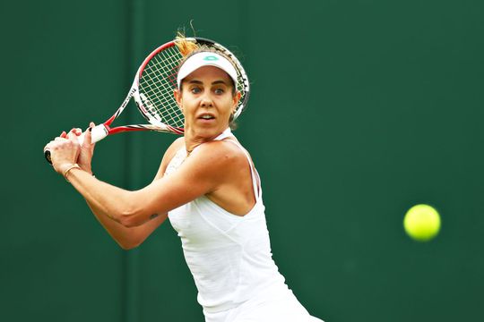 Mihaela Buzărnescu s-a calificat în turul 2 al turneului de la Tokyo