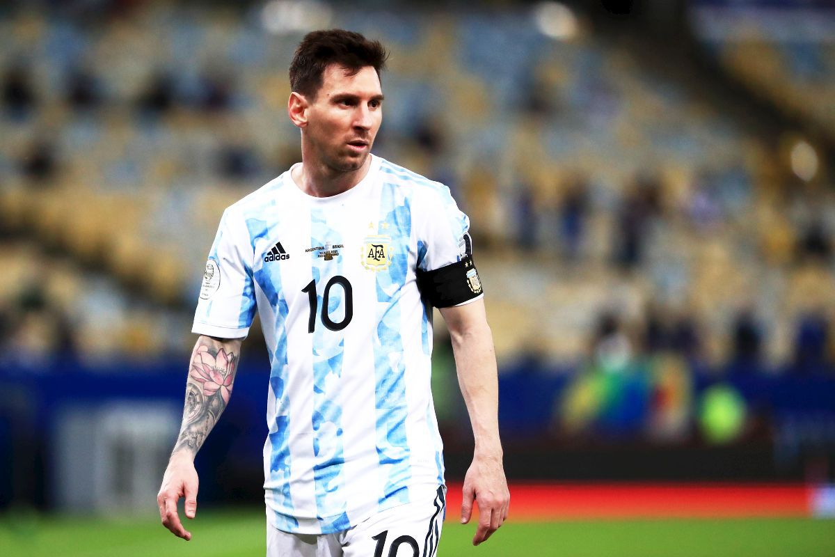 Legenda Argentinei nu are dubii: „Messi nu va fi mai mare decât Maradona nici dacă ia 4 Cupe Mondiale la rând!”