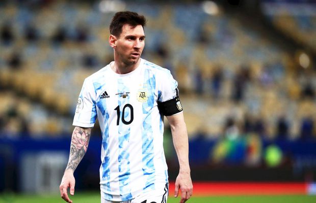 Legenda Argentinei nu are dubii: „Messi nu va fi mai mare decât Maradona nici dacă ia 4 Cupe Mondiale la rând!”