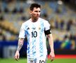 Lionel Messi a câștigat Copa America în premieră // foto: Guliver/gettyimages