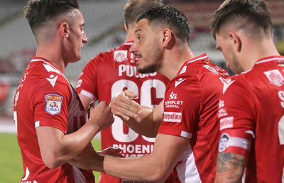 FRF s-a pronunțat în cazul memoriilor depuse de Steliano Filip, Anton și Răuță » Vești importante pentru „câini”