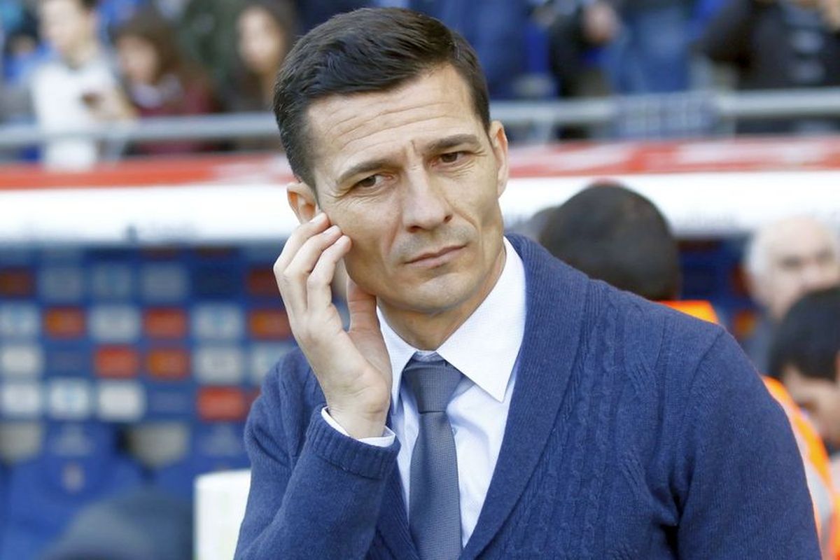 Cum a răspuns Costel Gâlcă după ce MM Stoica l-a comparat cu Dinu Todoran: „Nu știu de caracter”