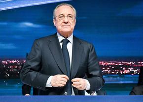 Șantaj de 10 milioane de euro la Real Madrid! Atât a cerut un ziarist pe înregistrările ilegale cu Florentino Perez