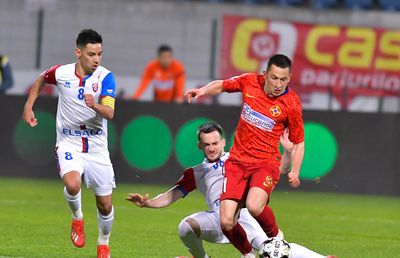 FCSB 1.93, Bohemians 1.70, Sarajevo 1,35 – cele mai mari cote din lume, doar la Mozzart Bet!