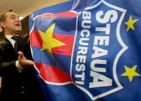 Patronul din Liga 1 care suferă din cauza disputei FCSB - CSA: „Este cea mai mare greșeală, Steaua nu merită asta! Becali nu poate fi brand”