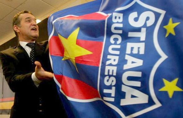 Patronul din Liga 1 care suferă din cauza disputei FCSB - CSA: „Este cea mai mare greșeală, Steaua nu merită asta! Becali nu poate fi brand”
