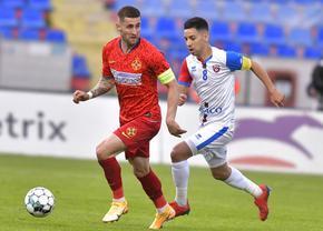 Au schimbat o echipă întreagă » Diferență uriașă între Botoșani și FCSB