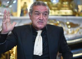 Pedeapsă dublă pentru Gigi Becali! Comisia de Disciplină l-a sancționat aspru pe patronul de la FCSB