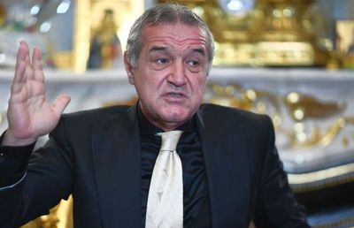 Pedeapsă dublă pentru Gigi Becali! Comisia de Disciplină l-a sancționat aspru pe patronul de la FCSB