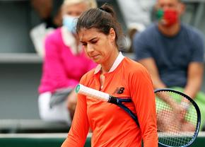 Sorana Cîrstea, decizie finală în privința turneului de la Palermo