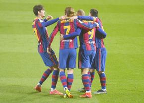 Premier League s-a abonat la Barcelona! Catalanii vând încă un jucător în Albion