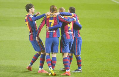 Premier League s-a abonat la Barcelona! Catalanii vând încă un jucător în Albion