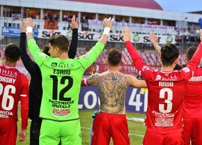 „Banii intră în seara asta!” » Anunțul momentului la Dinamo