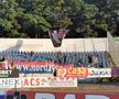 Magnetul FCSB a scos lumea din case la Botoșani / FOTO: Ionuț Tabultoc