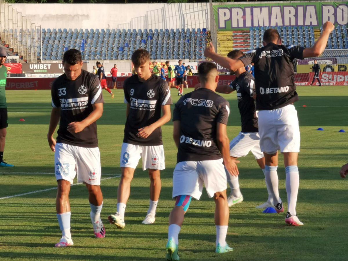 Glumele au anulat transferul » Adevăratul motiv pentru care Ongenda l-a refuzat pe Gigi Becali