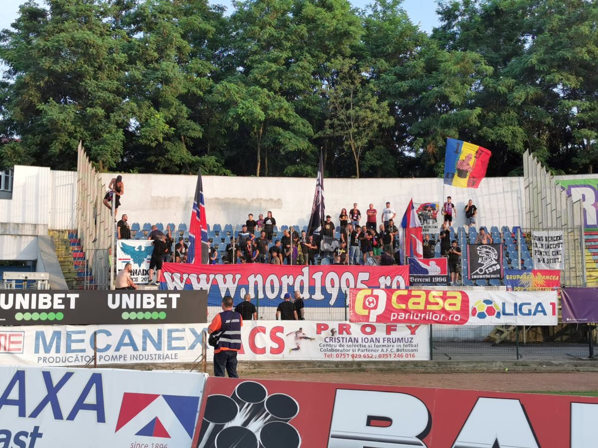 Noul transfer al FCSB-ului a impresionat încă din prima repriză: „Chiar mi-a plăcut”