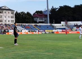 Noul transfer al FCSB-ului a impresionat încă din prima repriză: „Chiar mi-a plăcut”