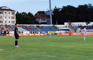 Noul transfer al FCSB-ului a impresionat încă din prima repriză: „Chiar mi-a plăcut”