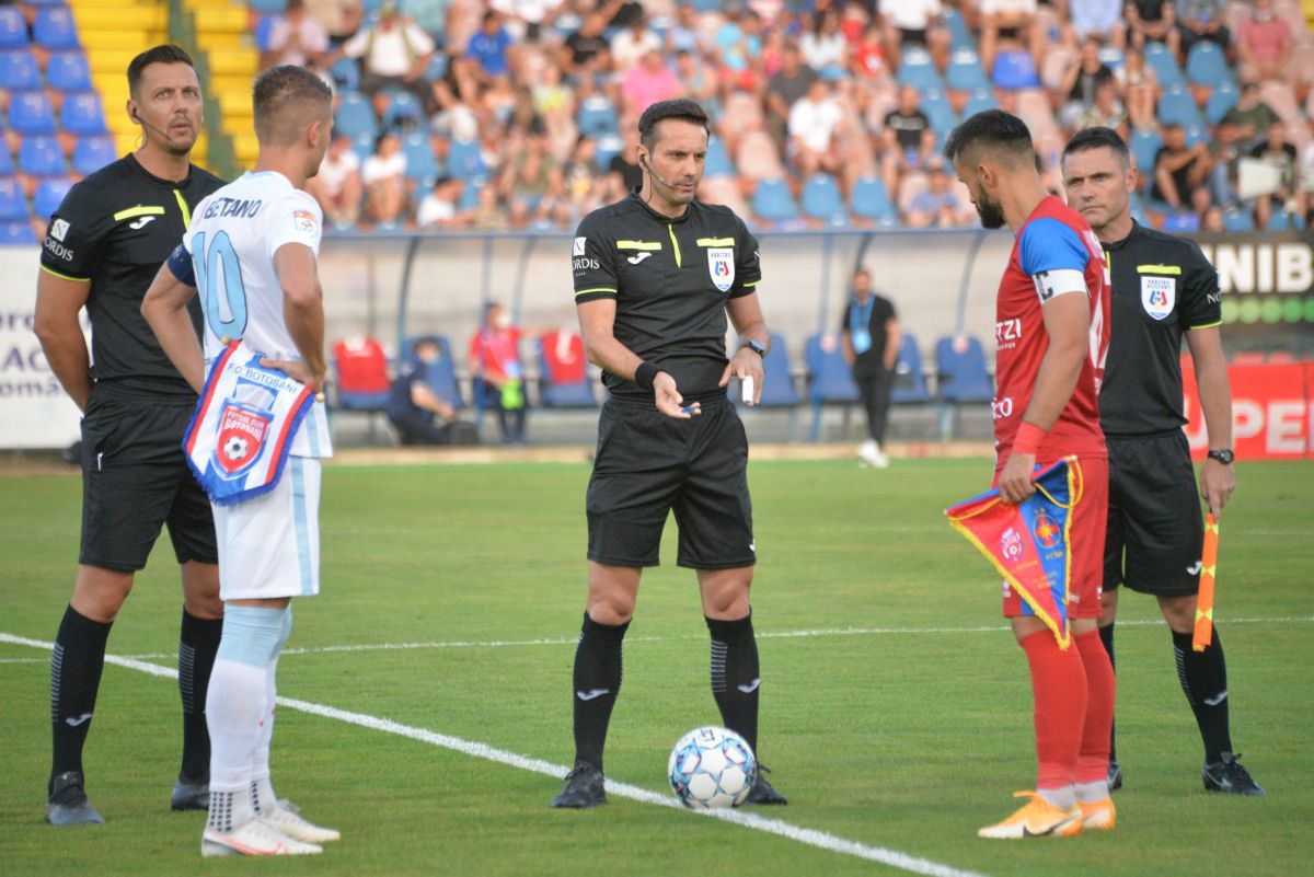 „Ce să caute la FCSB?” » Moruțan: laureatul InStat, victima lui Becali