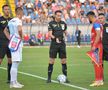 FC Botoșani - FCSB 0-0 » Șumudică doarme liniștit! Vicecampioana se încurcă pe terenul victimei favorite