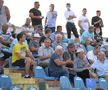 Control antidoping după Botoșani - FCSB: „Avem suspiciuni”