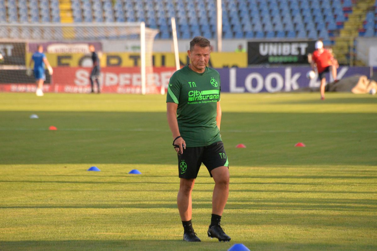 „Ce să caute la FCSB?” » Moruțan: laureatul InStat, victima lui Becali