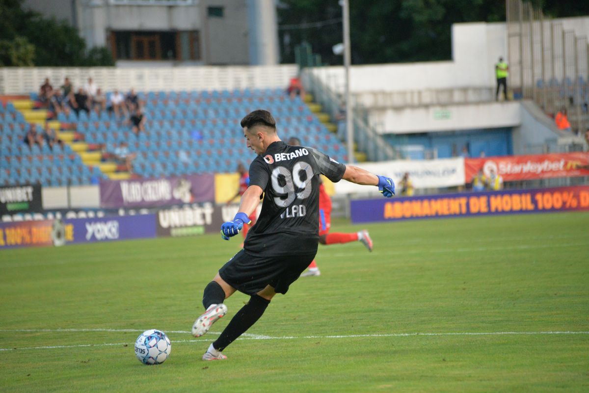 Marius Croitoru anunță o plecare după meciul cu FCSB: „S-a dus la națională și dus a fost!”