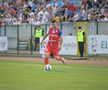 FC Botoșani - FCSB în Liga 1 - 2020/21, prima etapă