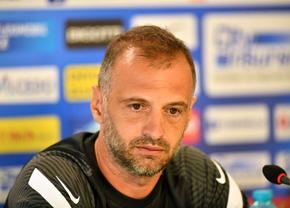Dinu Todoran, discurs brutal de sincer după primul meci oficial la FCSB: „De ce mă întrebați asta? Nu știți că așa se procedează la noi?”