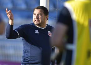 Marius Croitoru anunță o plecare după meciul cu FCSB: „S-a dus la națională și dus a fost!”