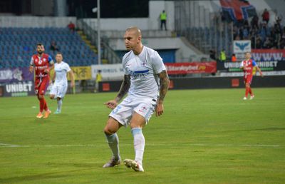 Panduru l-a distrus pe Ondrasek: „I-au căzut mingile în cap, Botoșani a avut 3 fundași în seara asta”