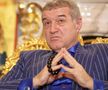 Gigi Becali, nervos la TV după FC Botoșani - FCSB 0-0: „Am o rugăminte. Întrebați-l pe antrenor, nu pe mine!” + Ce a spus despre Ondrasek