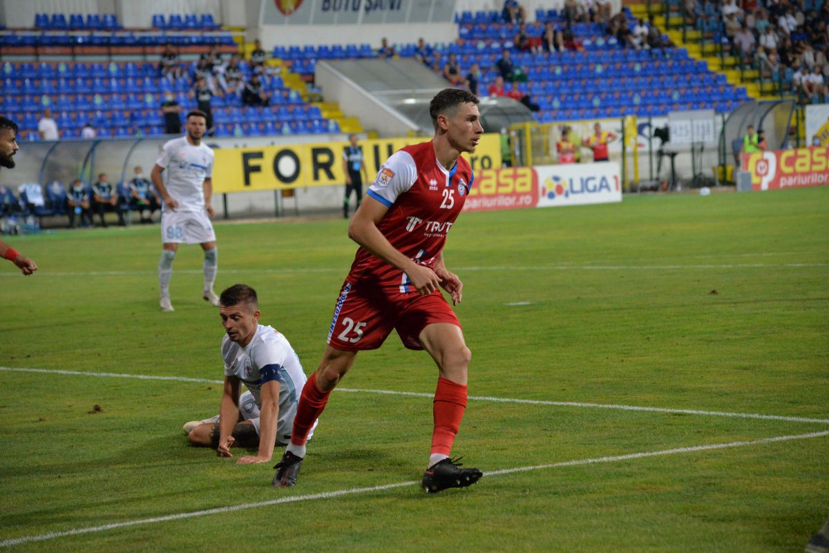 Dinu Todoran, discurs brutal de sincer după primul meci oficial la FCSB: „De ce mă întrebați asta? Nu știți că așa se procedează la noi?”