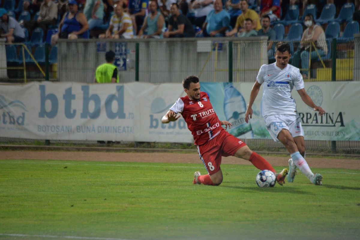 Gigi Becali, ultimatum pentru un fotbalist de la FCSB: „Îl mai văd 3 meciuri, apoi vom discuta cu el si vom încerca să ne despărțim frumos”